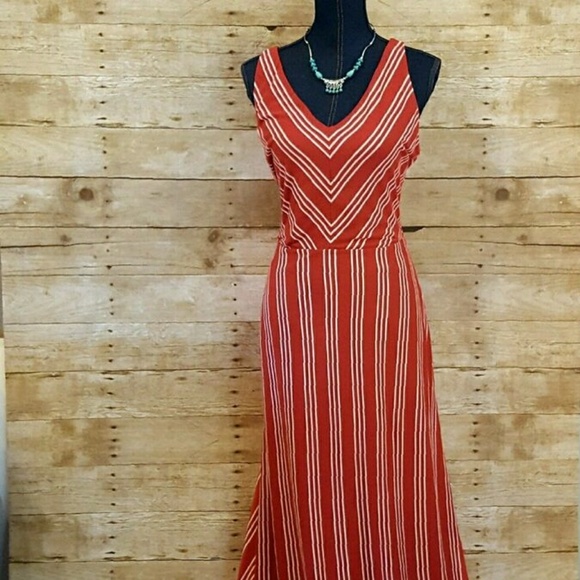LC Lauren Conrad Dresses & Skirts - LC Lauren Conrad Maxi XL